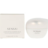SENSAI-COMFORTING barrier mask 60 ml-DrShampoo - Perfumaria e Cosmética